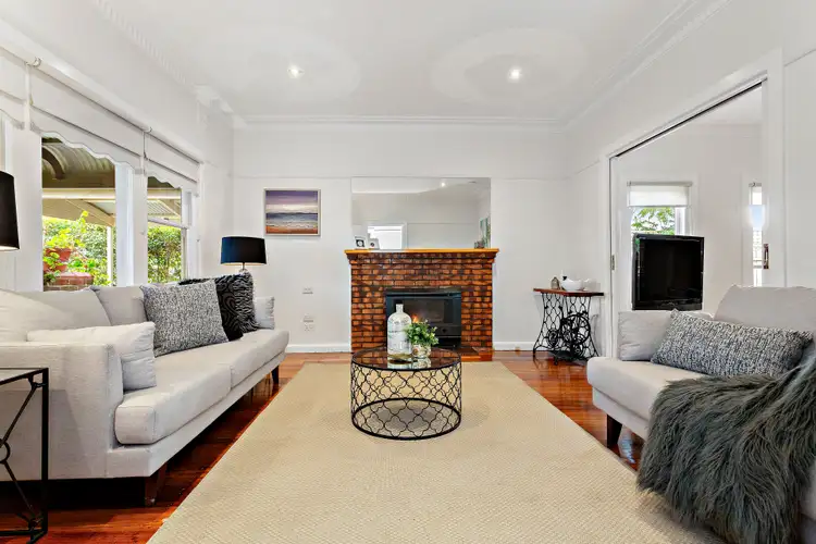 Fifth view of Homely house listing, 54 Dresden Street, Heidelberg Heights VIC 3081