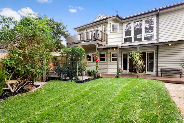 Sixth view of Homely house listing, 54 Dresden Street, Heidelberg Heights VIC 3081