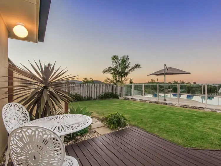Third view of Homely house listing, 75 Salvado Drive, Pacific Pines QLD 4211