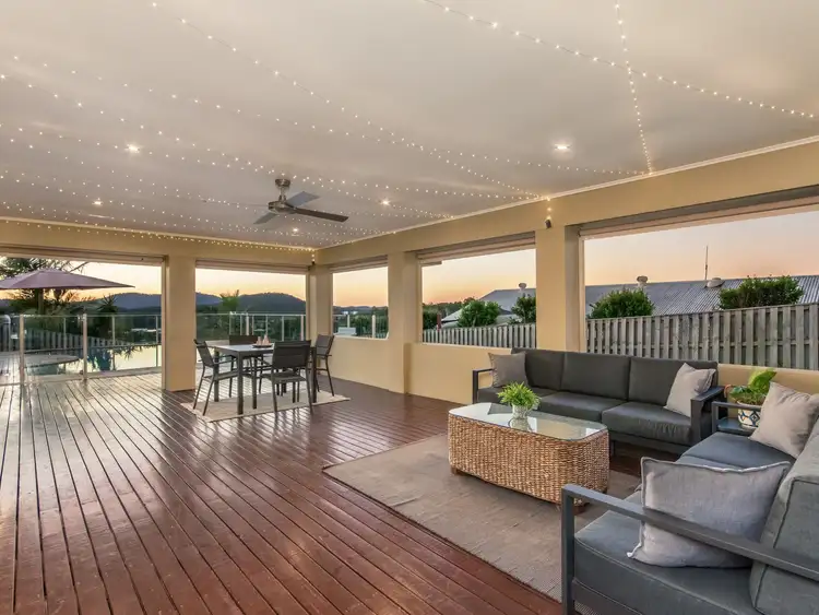 Fourth view of Homely house listing, 75 Salvado Drive, Pacific Pines QLD 4211