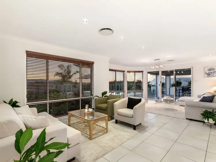 Fifth view of Homely house listing, 75 Salvado Drive, Pacific Pines QLD 4211