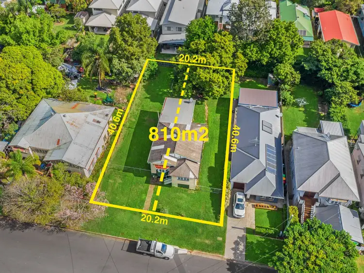 56 Hayden Street, Nudgee QLD 4014
