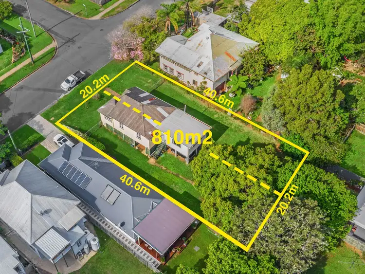 Fifth view of Homely house listing, 56 Hayden Street, Nudgee QLD 4014