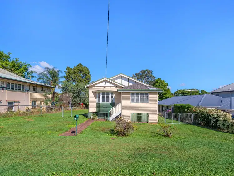 Sixth view of Homely house listing, 56 Hayden Street, Nudgee QLD 4014