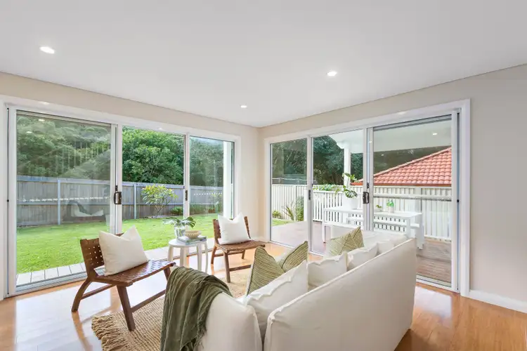 Second view of Homely townhouse listing, 4/14 Station Street, Stanwell Park NSW 2508
