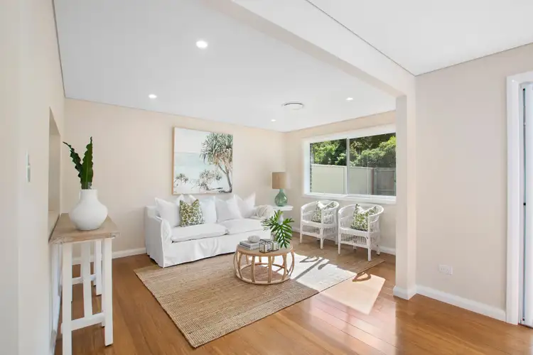 Third view of Homely townhouse listing, 4/14 Station Street, Stanwell Park NSW 2508