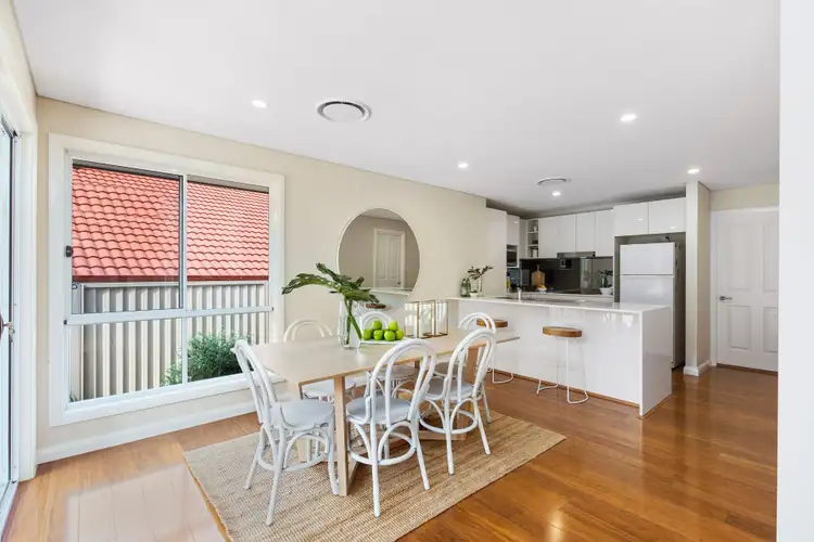 Fourth view of Homely townhouse listing, 4/14 Station Street, Stanwell Park NSW 2508