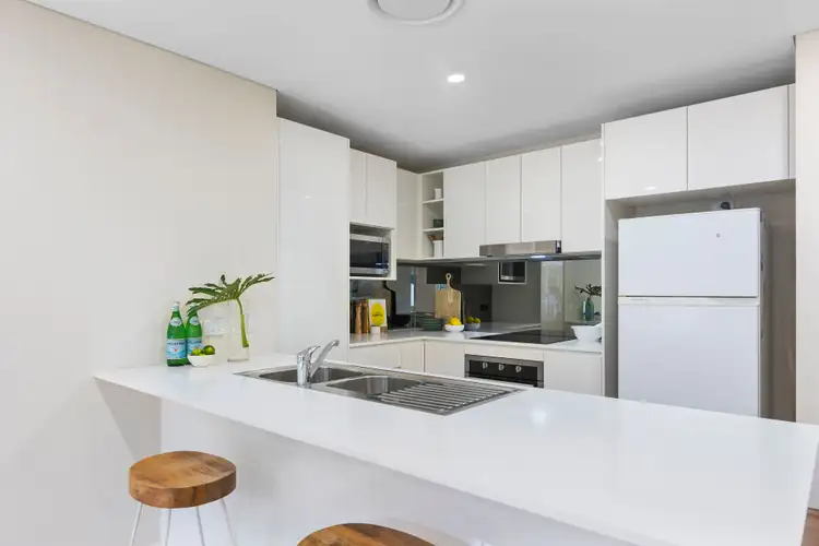 Fifth view of Homely townhouse listing, 4/14 Station Street, Stanwell Park NSW 2508