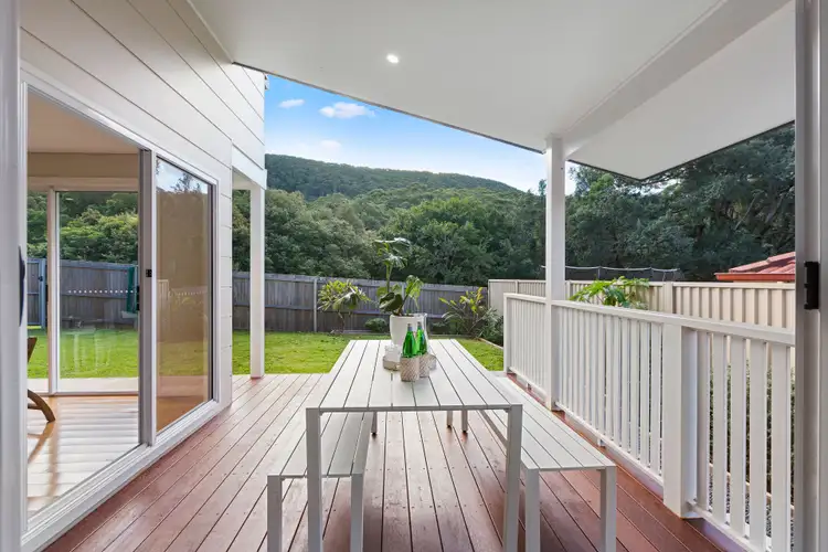 Sixth view of Homely townhouse listing, 4/14 Station Street, Stanwell Park NSW 2508