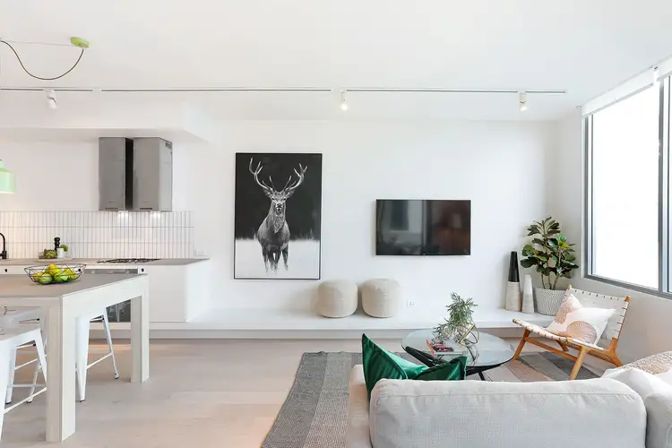 Main view of Homely apartment listing, B215/810-822 Elizabeth Street, Waterloo NSW 2017