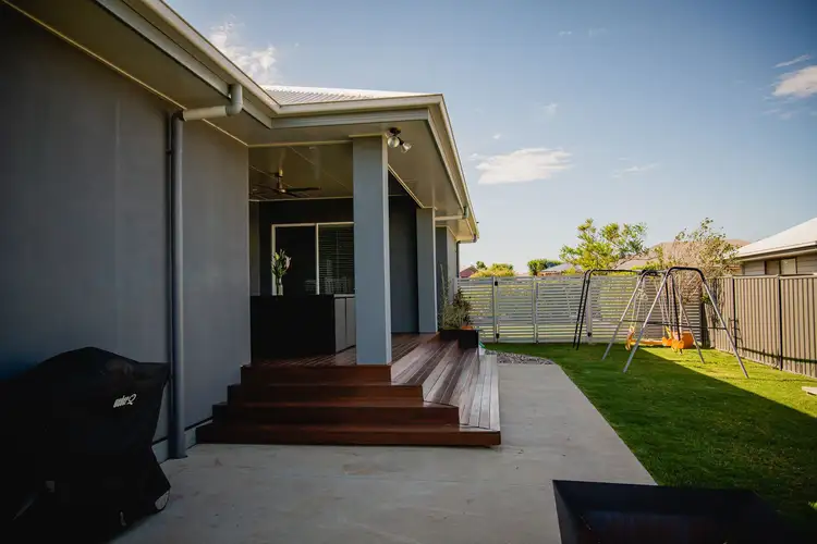 Third view of Homely house listing, 18 Beetson Drive, Roma QLD 4455