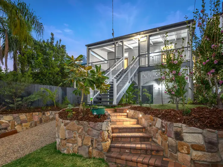 20 Burlington Street, East Brisbane QLD 4169