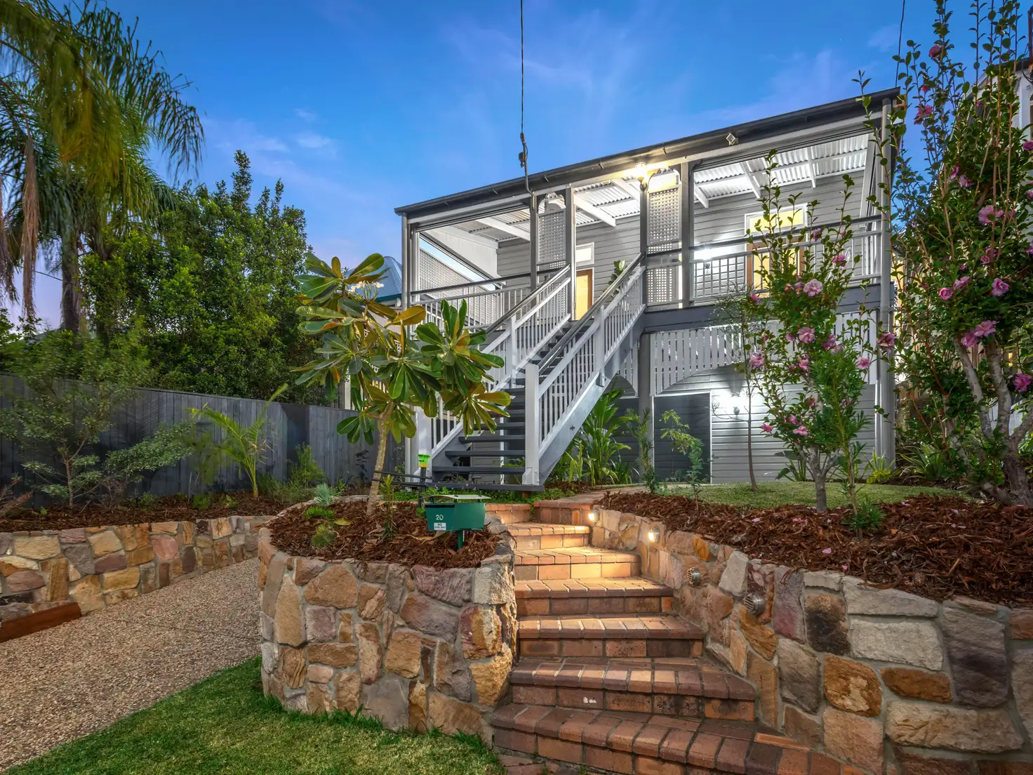 Main view of Homely house listing, 20 Burlington Street, East Brisbane QLD 4169