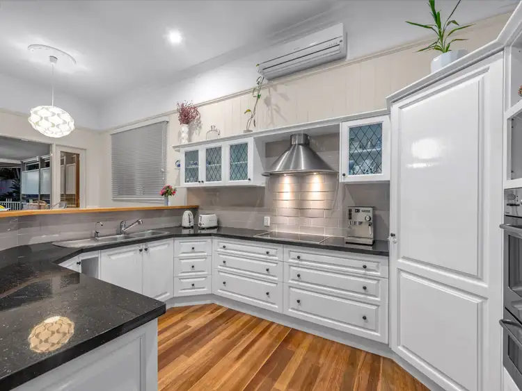 Third view of Homely house listing, 20 Burlington Street, East Brisbane QLD 4169