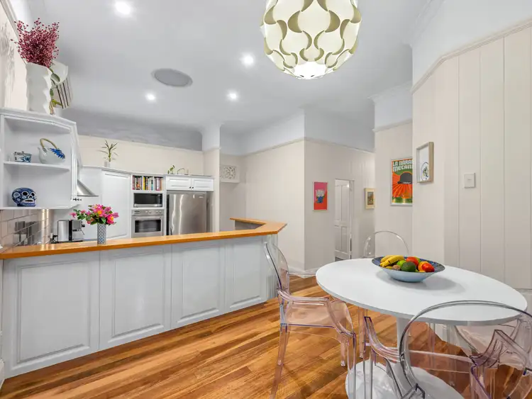 Fourth view of Homely house listing, 20 Burlington Street, East Brisbane QLD 4169