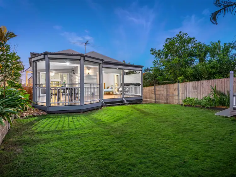 Fifth view of Homely house listing, 20 Burlington Street, East Brisbane QLD 4169