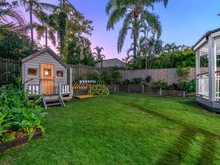 Sixth view of Homely house listing, 20 Burlington Street, East Brisbane QLD 4169