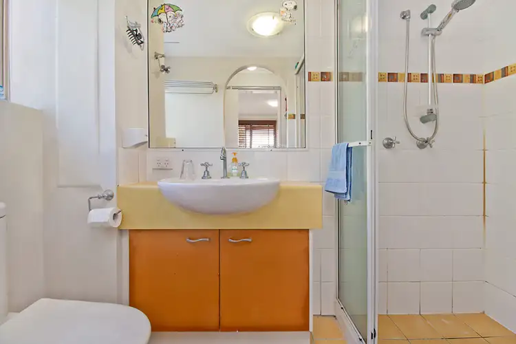 Sixth view of Homely apartment listing, 20/38-52 Duringan Street, Currumbin QLD 4223