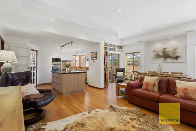 Second view of Homely house listing, 28 Halesworth Road, Jolimont WA 6014