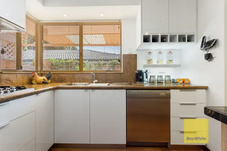 Third view of Homely house listing, 28 Halesworth Road, Jolimont WA 6014