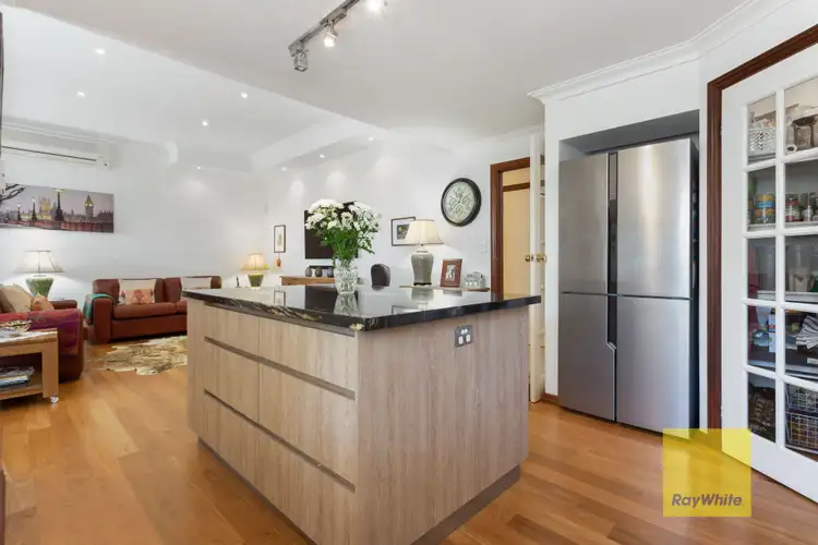 Fourth view of Homely house listing, 28 Halesworth Road, Jolimont WA 6014