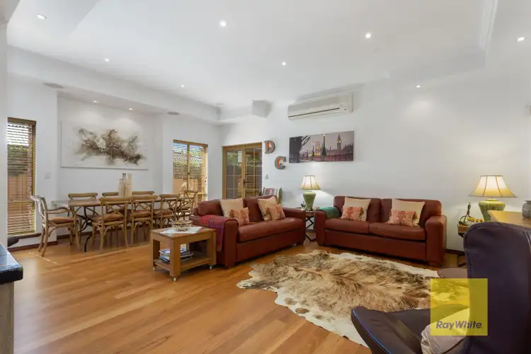 Fifth view of Homely house listing, 28 Halesworth Road, Jolimont WA 6014