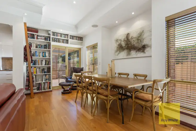 Sixth view of Homely house listing, 28 Halesworth Road, Jolimont WA 6014