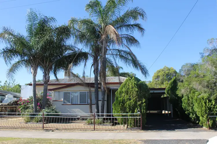 Main view of Homely house listing, 83 Bunya Street, Dalby QLD 4405