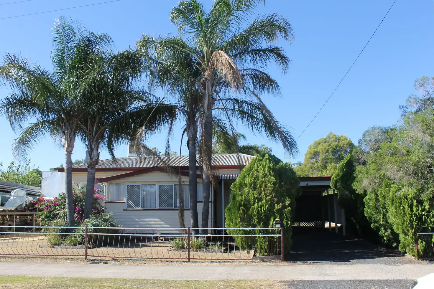 Main view of Homely house listing, 83 Bunya Street, Dalby QLD 4405