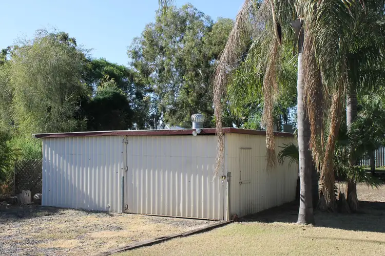 Second view of Homely house listing, 83 Bunya Street, Dalby QLD 4405