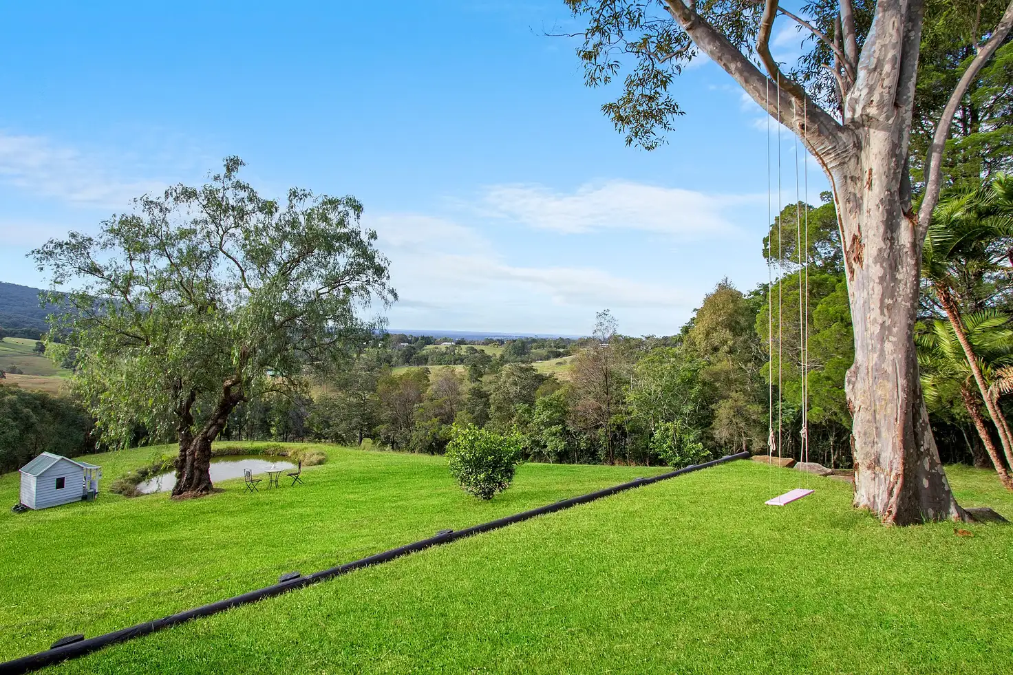 Main view of Homely house listing, 16 Bowen Mountain Road, Grose Vale NSW 2753