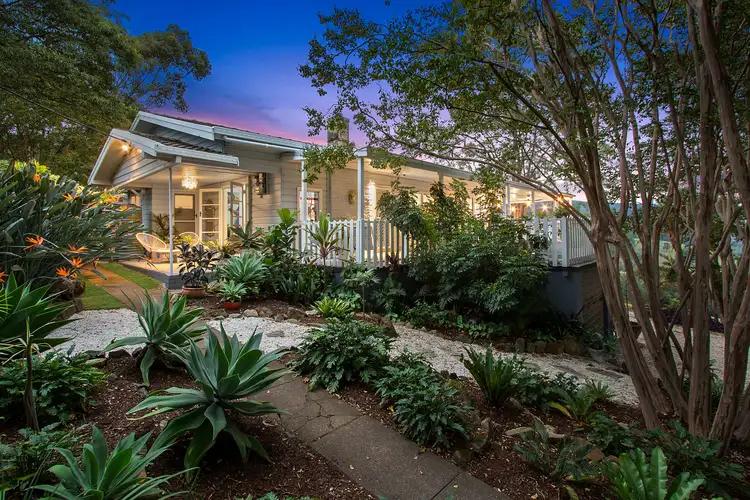Second view of Homely house listing, 16 Bowen Mountain Road, Grose Vale NSW 2753