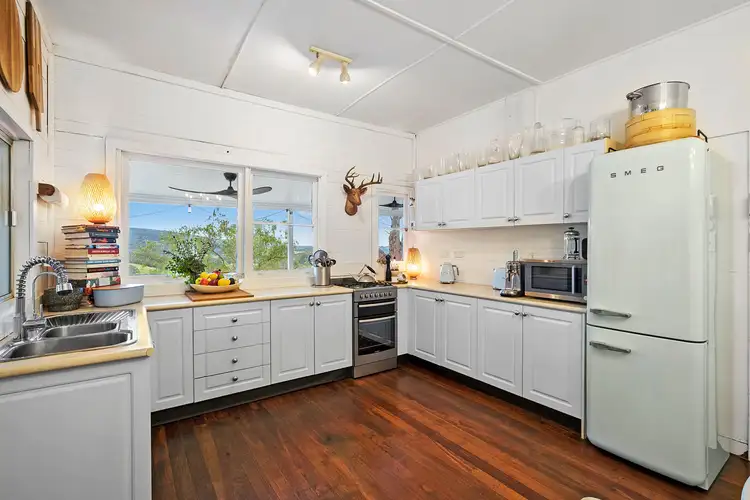Sixth view of Homely house listing, 16 Bowen Mountain Road, Grose Vale NSW 2753
