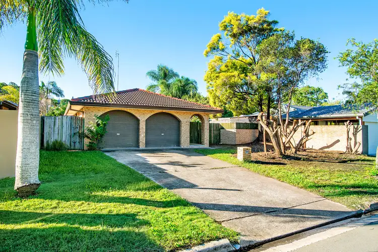 Main view of Homely house listing, 17 Parasol Street, Ashmore QLD 4214