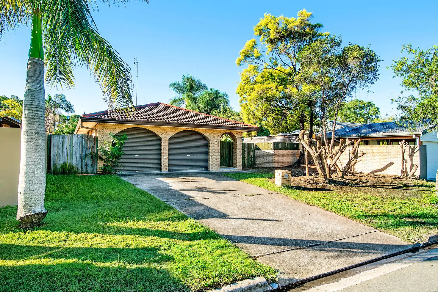 Main view of Homely house listing, 17 Parasol Street, Ashmore QLD 4214