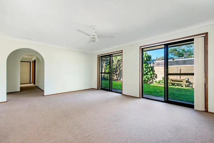 Second view of Homely house listing, 17 Parasol Street, Ashmore QLD 4214