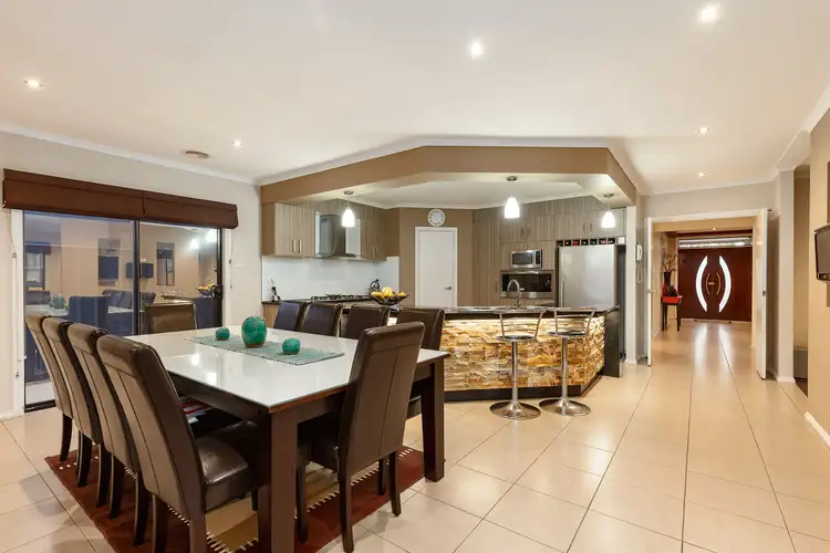 Fourth view of Homely house listing, 12 Greenfields Drive, Epping VIC 3076