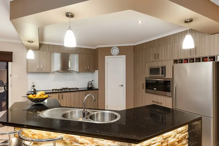 Fifth view of Homely house listing, 12 Greenfields Drive, Epping VIC 3076