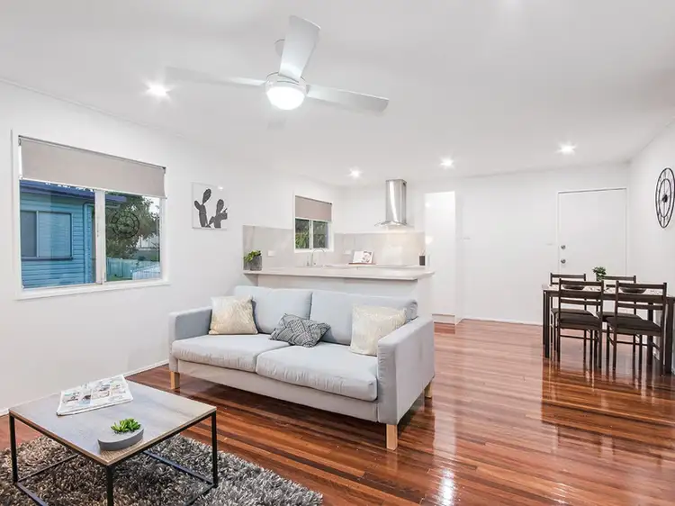 Second view of Homely house listing, 5 Hibiscus Street, Kingston QLD 4114