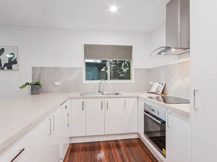 Sixth view of Homely house listing, 5 Hibiscus Street, Kingston QLD 4114