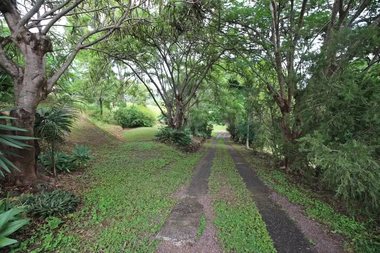 Second view of Homely house listing, 34 Grieshaber Drive, Sarina QLD 4737