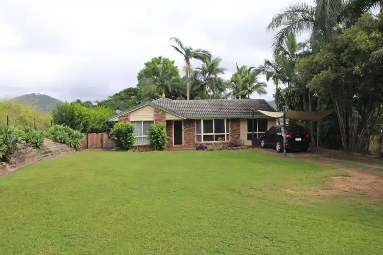 Third view of Homely house listing, 34 Grieshaber Drive, Sarina QLD 4737