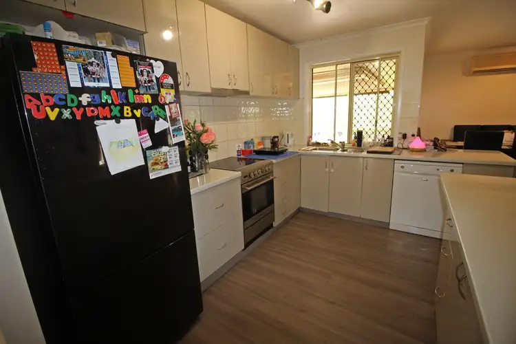 Fifth view of Homely house listing, 34 Grieshaber Drive, Sarina QLD 4737