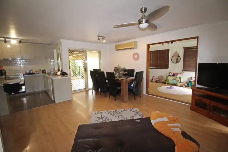 Sixth view of Homely house listing, 34 Grieshaber Drive, Sarina QLD 4737