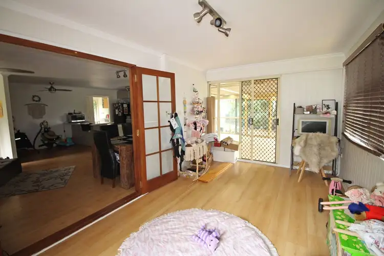 Seventh view of Homely house listing, 34 Grieshaber Drive, Sarina QLD 4737