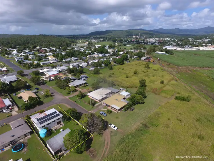 1 Ware Avenue, Sarina QLD 4737