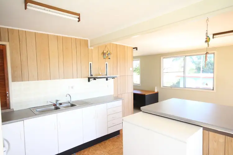 Sixth view of Homely house listing, 1 Ware Avenue, Sarina QLD 4737