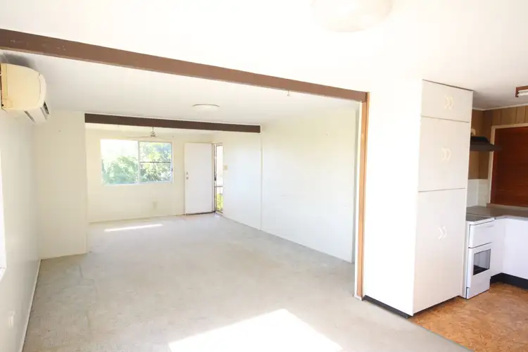 Seventh view of Homely house listing, 1 Ware Avenue, Sarina QLD 4737