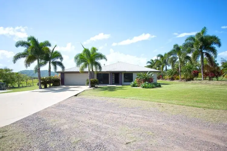 Second view of Homely house listing, 947 Grasstree Road, Sarina Beach QLD 4737