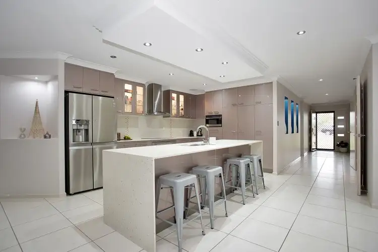 Fourth view of Homely house listing, 947 Grasstree Road, Sarina Beach QLD 4737